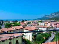 Hotel Palme & Suite Hoteles en Garda