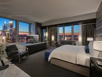 Loews Philadelphia Hotel Отели в г. 