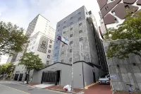 哈南妍酒店