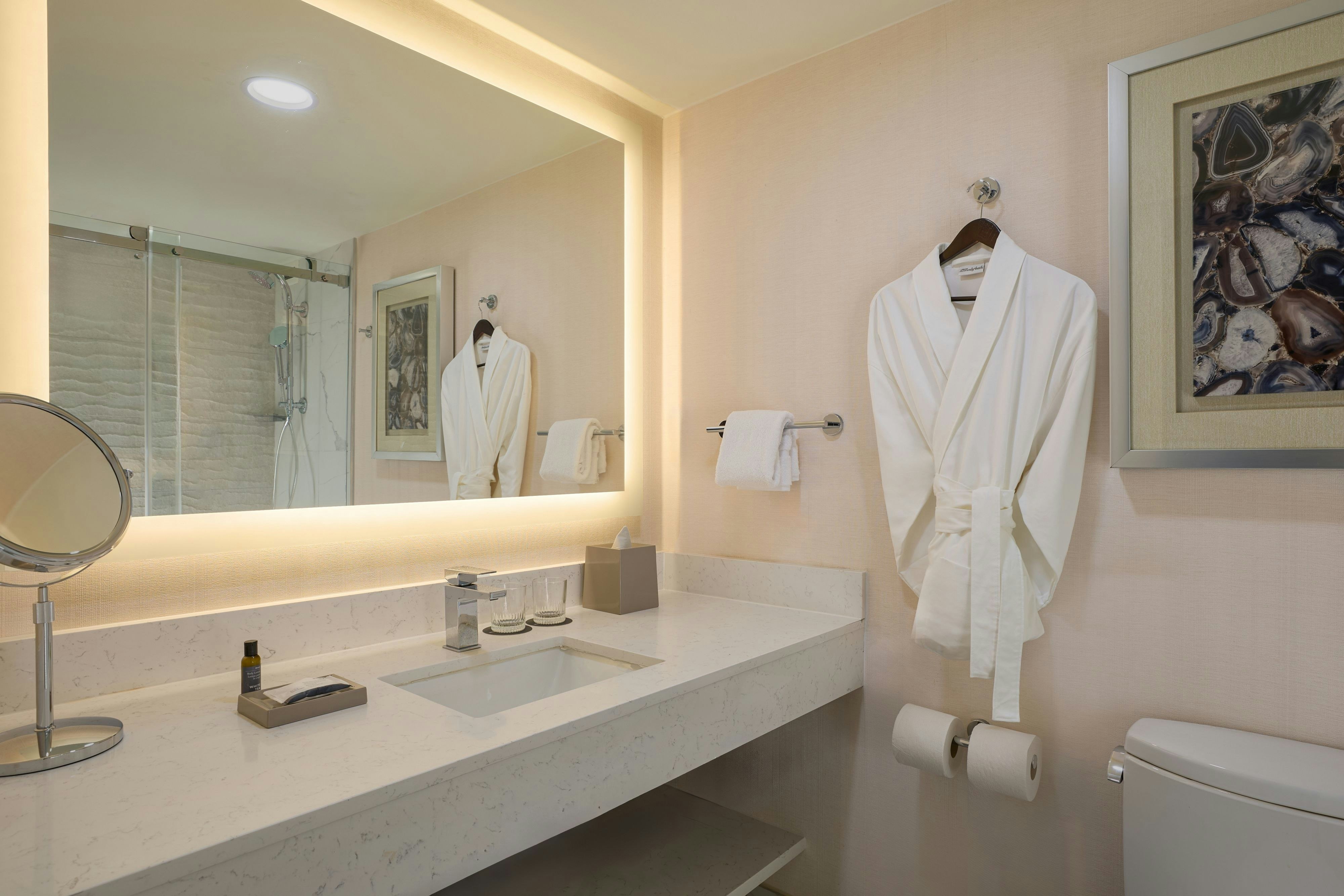 传统两张双人床房