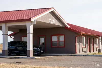HiWay Inn Express Elk City Route 66 Hotels in 