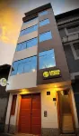 Aruma Andina Hotel - Chavín de Huantar Hotels in 