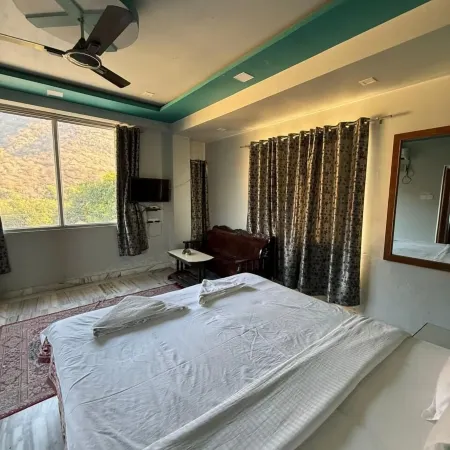 Pushkar Heritage