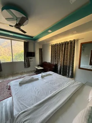 Pushkar Heritage