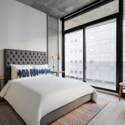 Executive Apartment Sonder Maisonneuve Promo Code