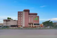 Lemon Tree Premier Biratnagar Nepal Hotels in 