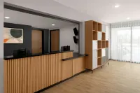 StudioRes by Marriott Mesa