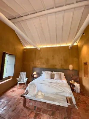 Terrazul Barichara Các khách sạn ở 