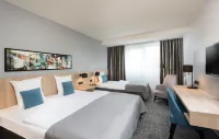 Sunday Hotel Flensburg