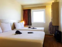 Ibis Juarez Consulado Hotel di 