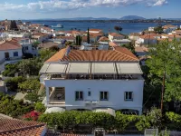 Kamelia Hotel Hotels in Spetses