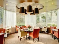 Fletcher Hotel-Restaurant Mooi Veluwe Hotels in Putten