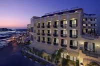 Aragona Palace Hotel & Spa Các khách sạn ở 