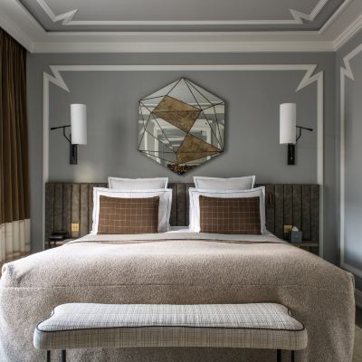 Signature Suite Nolinski Paris Promo Code