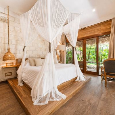 Bungalow Sol La Cabane Promo Code