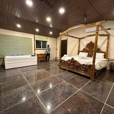 Classic Room GIRI Sarovar Resort Promo Code
