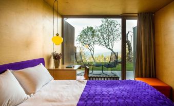 Casa das Penhas Douradas - Burel Expedition Hotel - Housity