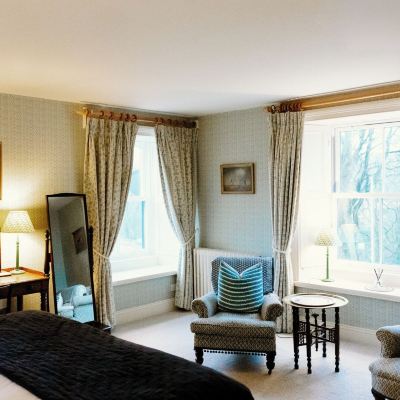 Deluxe Room High Force Hotel Promo Code