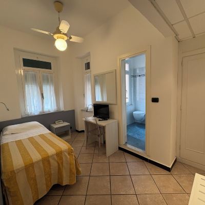 Junior Suite Hotel Delle Rose Promo Code