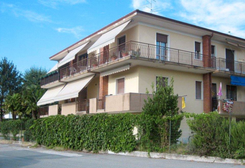 Hotel Sauda, Exterior, Hotel Exterior