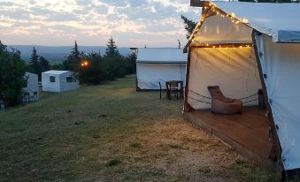 Saros Tepe Camping