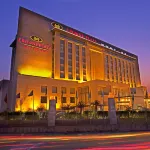 Crowne Plaza NEW DELHI OKHLA by IHG Hotels in 