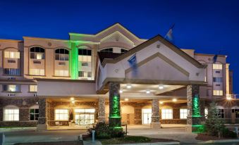 Holiday Inn Lethbridge