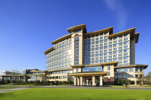 Crowne Plaza YANGZHOU by IHG