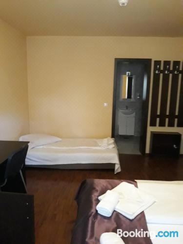 Pensiunea Alpin Junior Suite with Balcony