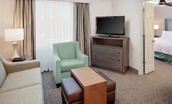 Homewood Suites by Hilton Dallas - Market Center