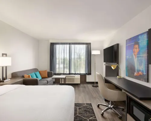 La Quinta Inn & Suites by Wyndham Dothan Các khách sạn ở Dothan
