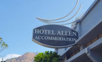 Hotel Allen