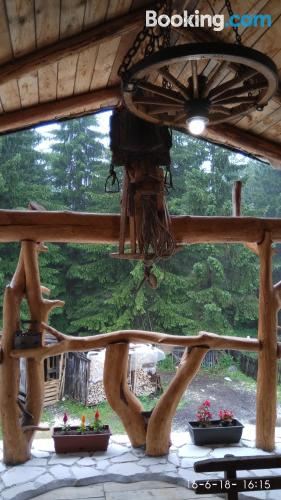 Apartman To?i? Two-Bedroom Apartment