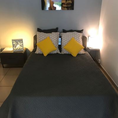 Double Room (Sapotille)