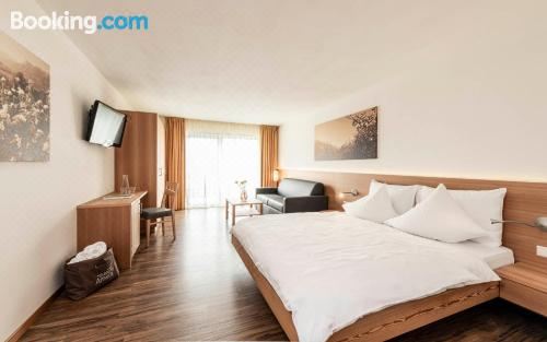 舒适双人间 - 带阳台