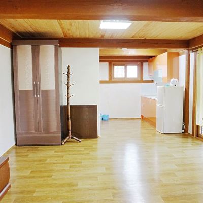Cu Chippong Inje Netgangmaeul Hanok Stay 쿠폰