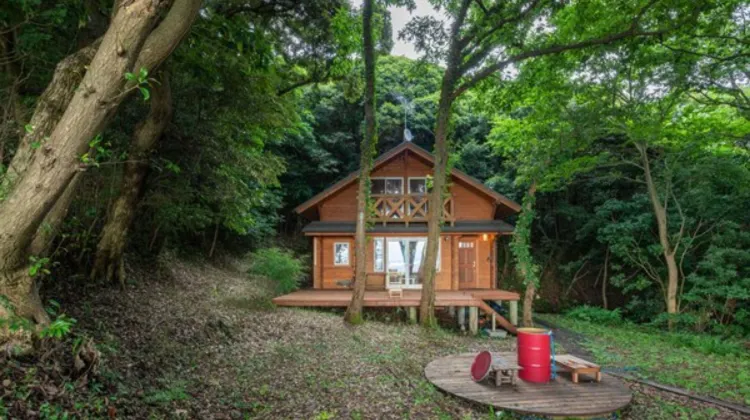 ささやかなおうち　笹毛 施設