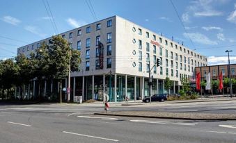 IntercityHotel Kassel