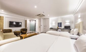 Hotel Cullinan jongno