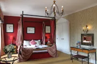 Brook Mollington Banastre Hotel & Spa Hotels in 
