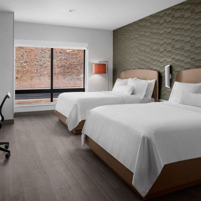 Studio Commons, 4 Bedroom Suite, Mountain View Element Moab Promo Code