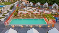 Sacheon Bito Love Glamping Season 2