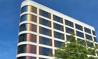 Best Western Hotel Airport Frankfurt - Housity