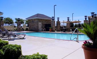 Hampton Inn & Suites Manteca