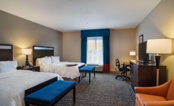 Hampton Inn & Suites Portland/Vancouver