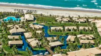 Dom Pedro Laguna Beach Resort & Golf by Wam Experience Hotels in 