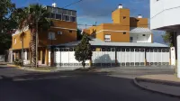 Terraza del Sol Apart Hotels in 