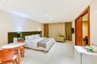 Plaza Inn Augustus Hoteles en 