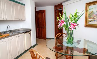 Hotel Casa Laureles