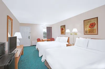 Days Inn by Wyndham Wytheville Hotel di 